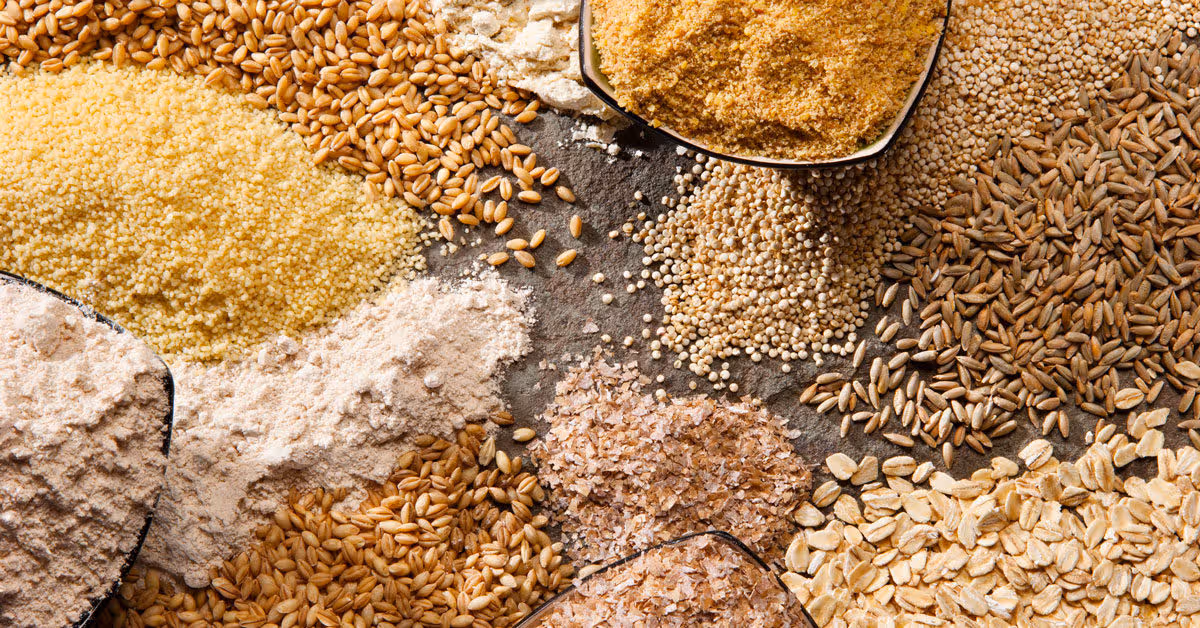 SKONE AGRO EXPORT PRIVATE LIMITED grain processing