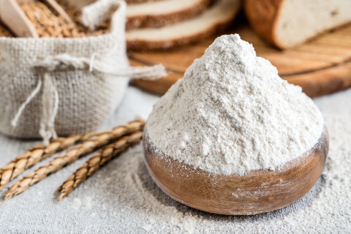 Gluten