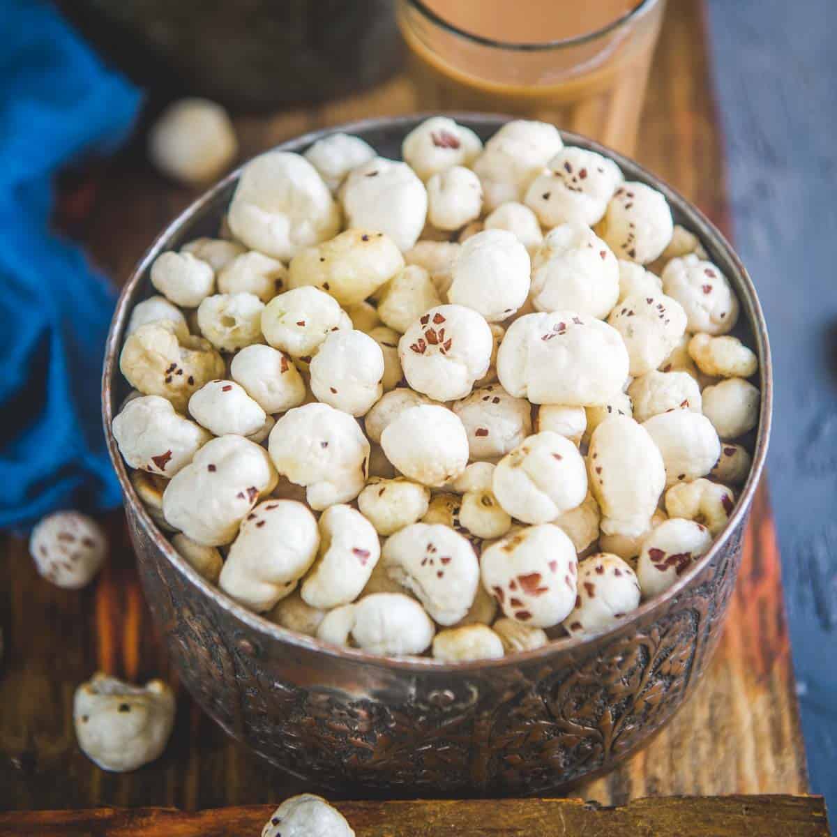 Fox Nut (Makhana)